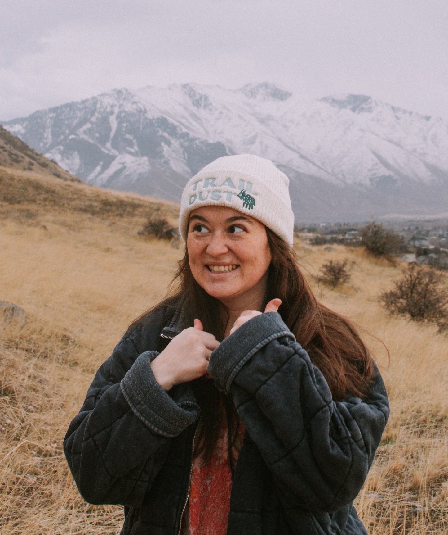 Traildust Fisherman Beanie
