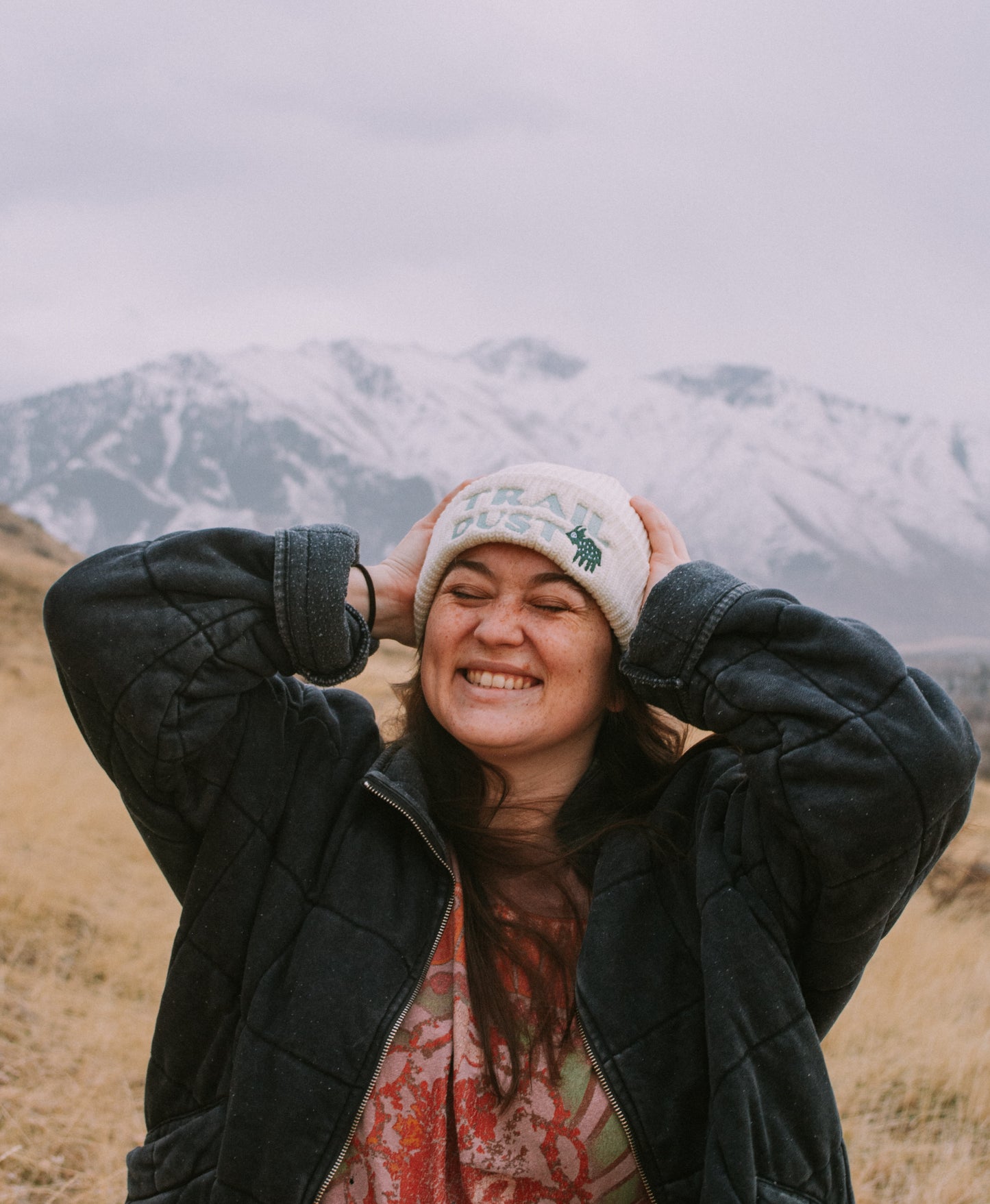 Traildust Fisherman Beanie