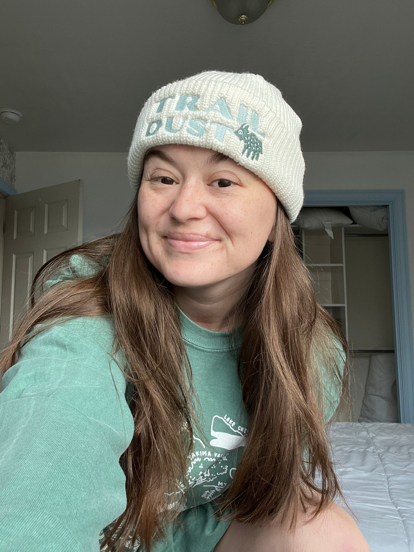 Traildust Fisherman Beanie