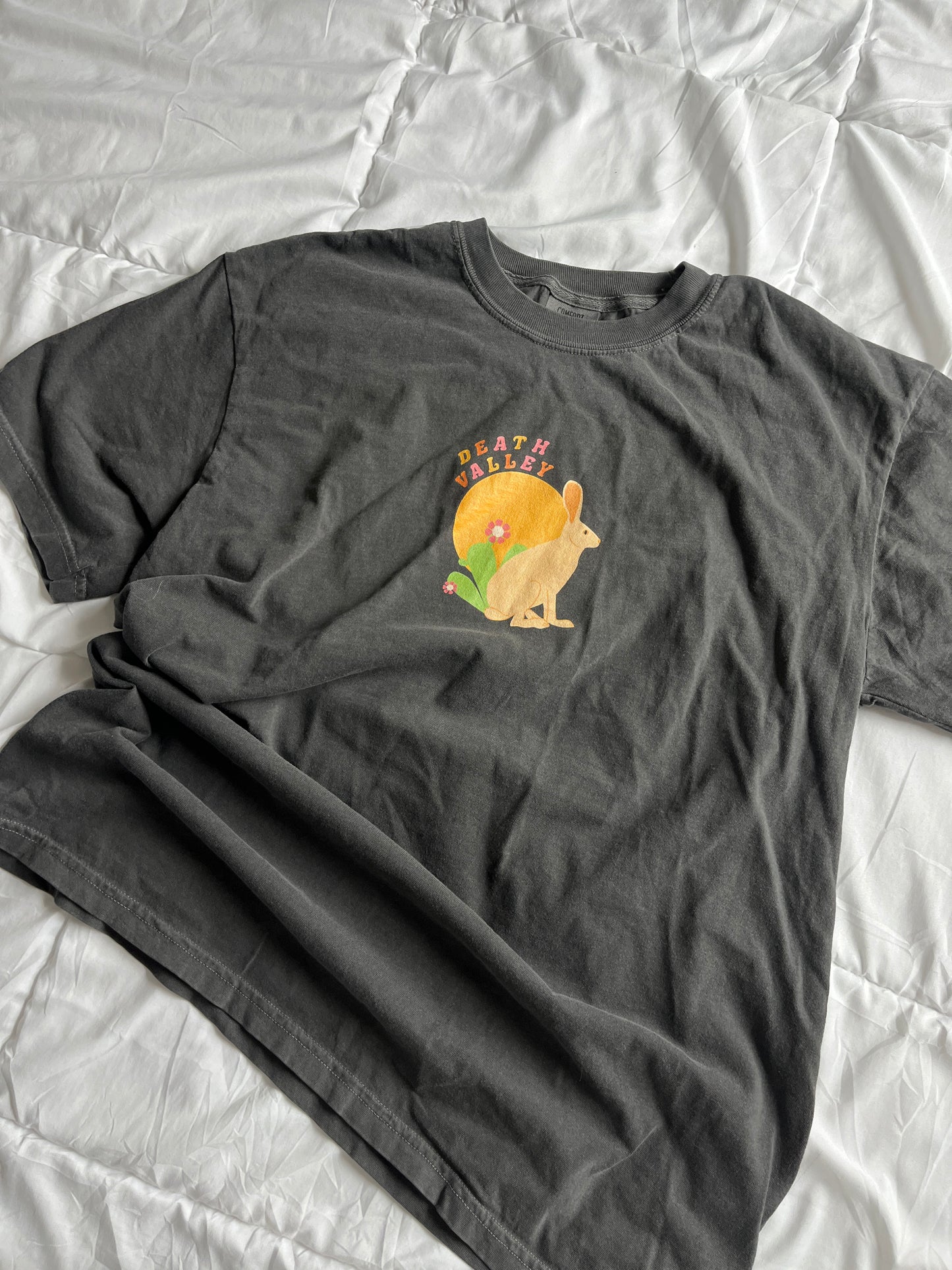 Death Valley National Park Adult & Youth T-Shirt