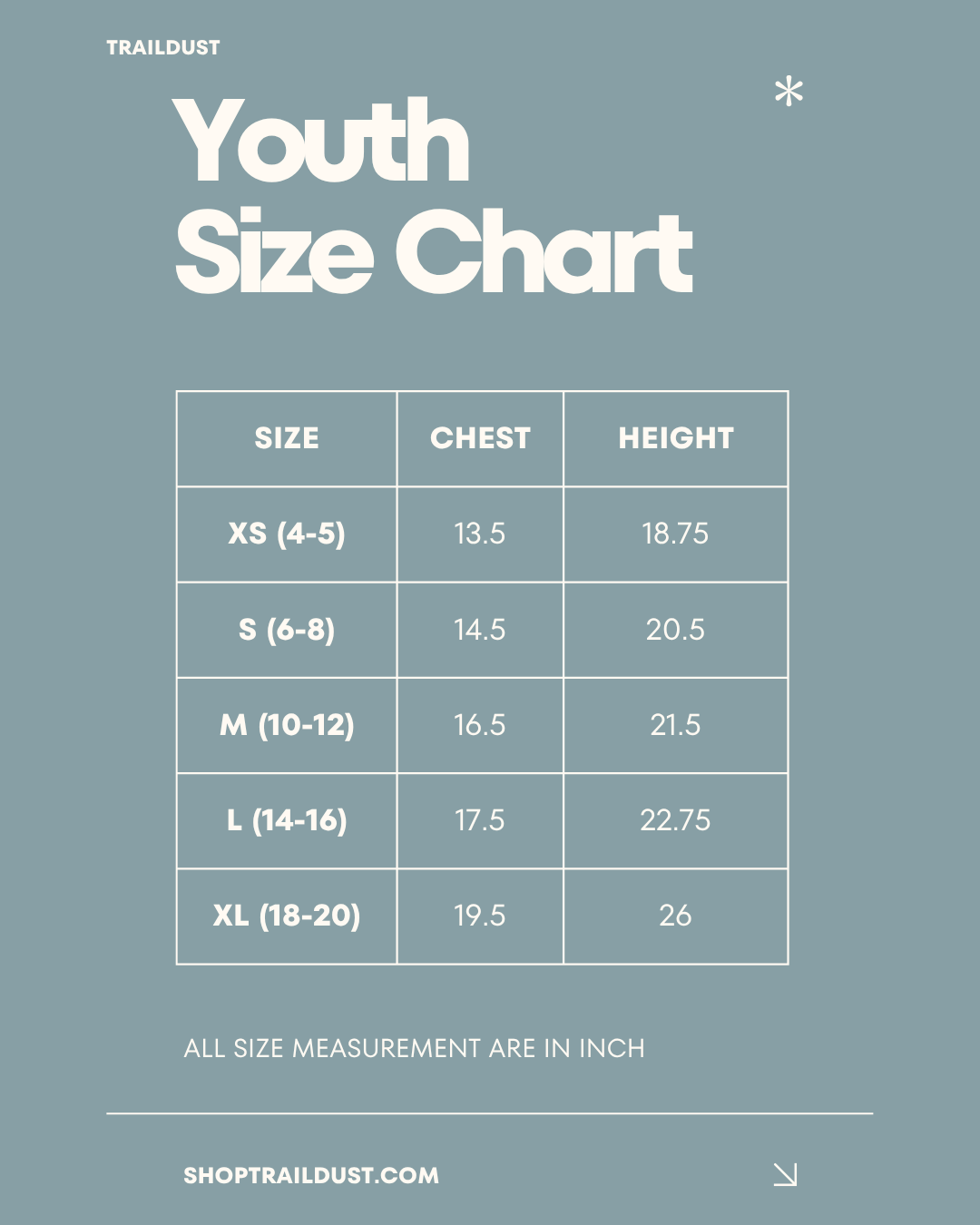 Arches National Park Adult & Youth T-Shirt