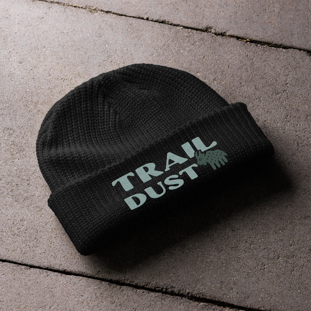 Traildust Fisherman Beanie