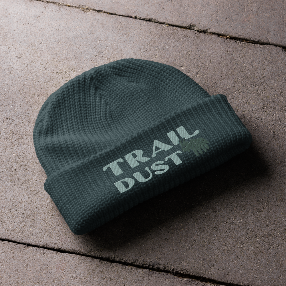 Traildust Fisherman Beanie