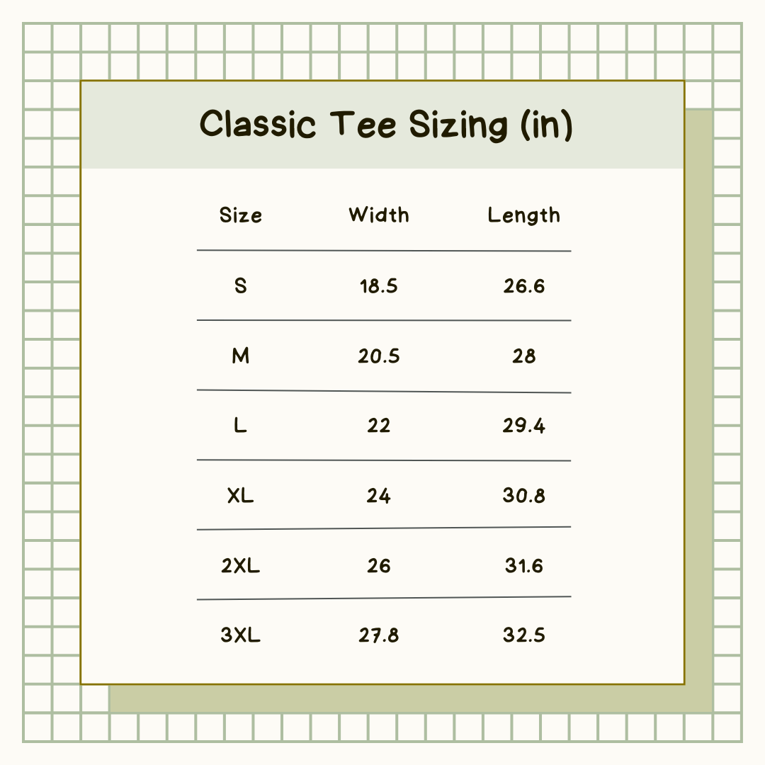 Olympic Tide Pools T-Shirt