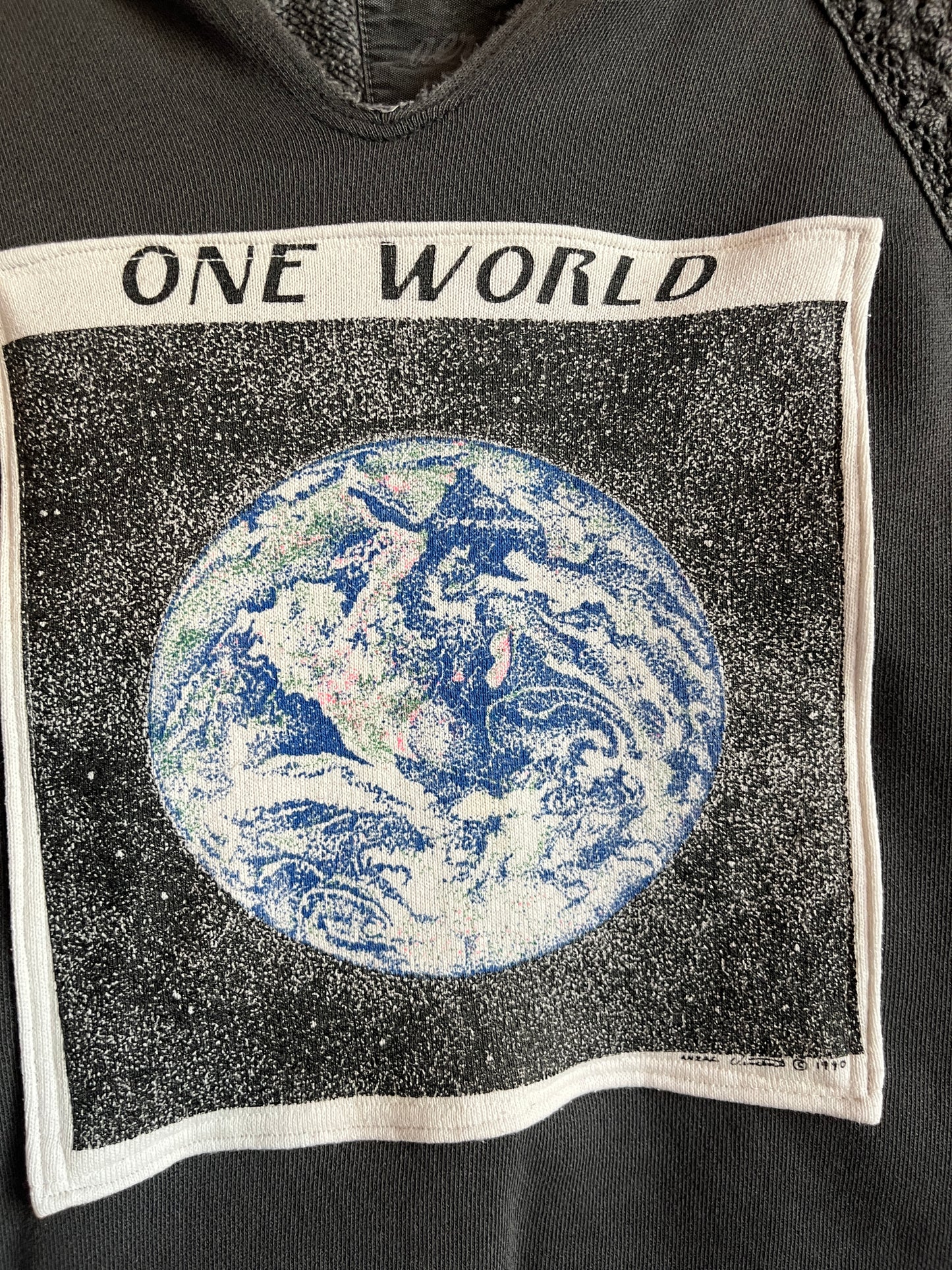 One World Upcycle Size S