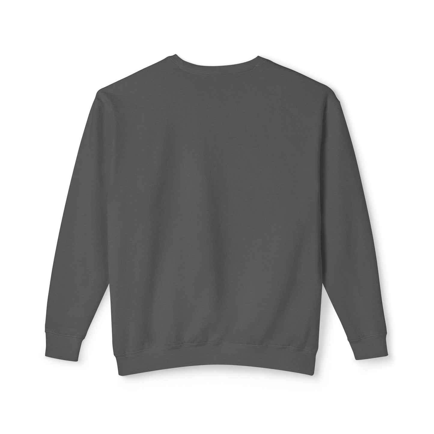 Voyageurs CC Lightweight Crewneck Sweatshirt