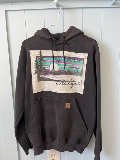 Walloon Lake Carhart Upcycle Size S