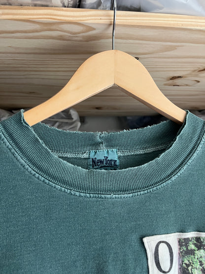 Toketee Falls Upcycle Size M (Oversized Fit)