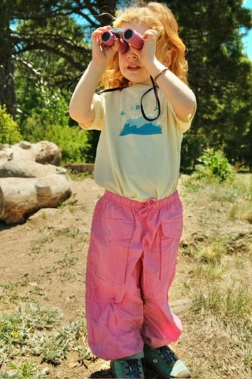 Canyonlands National Park Toddler Unisex Tee