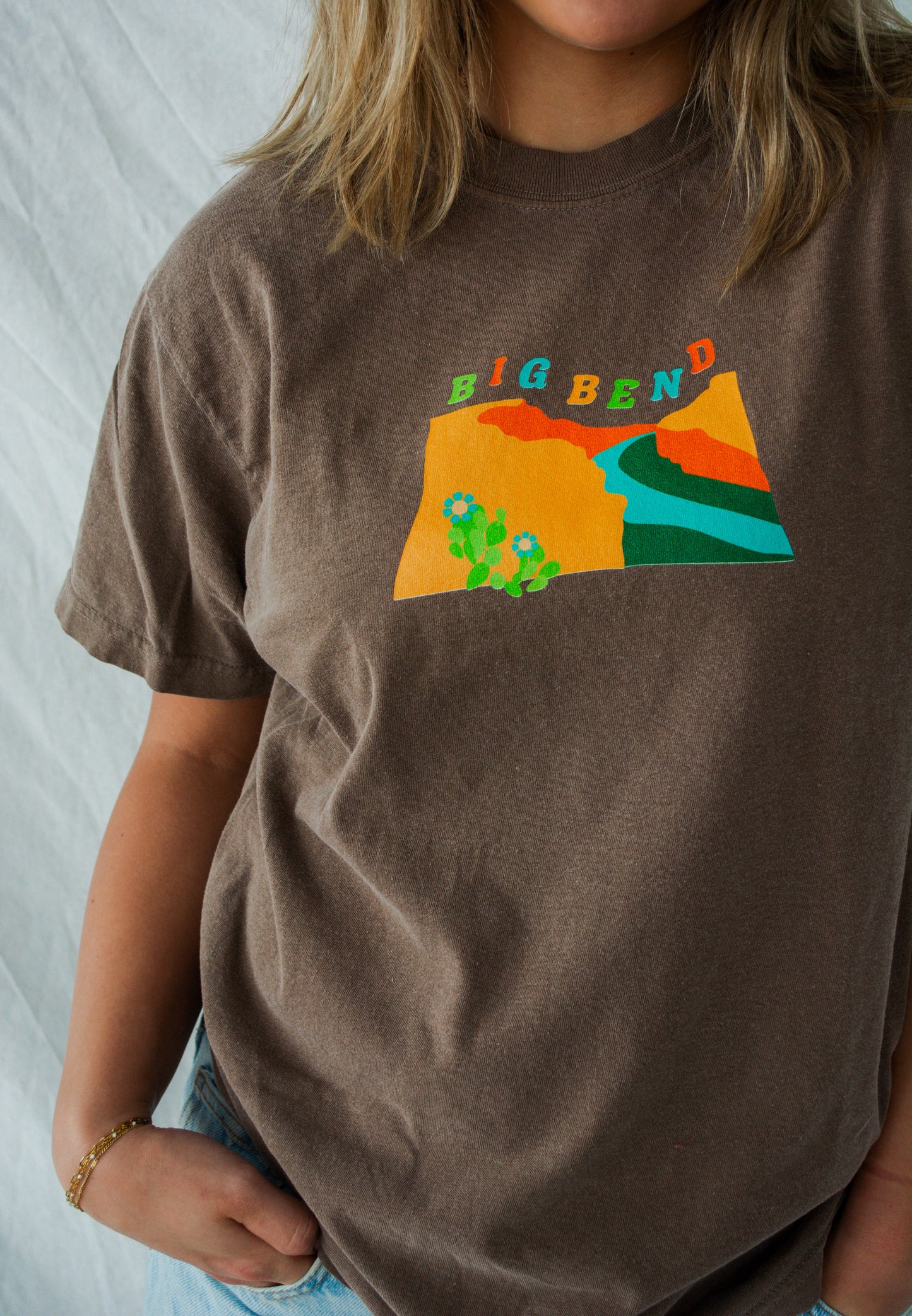 Big Bend National Park T-Shirt