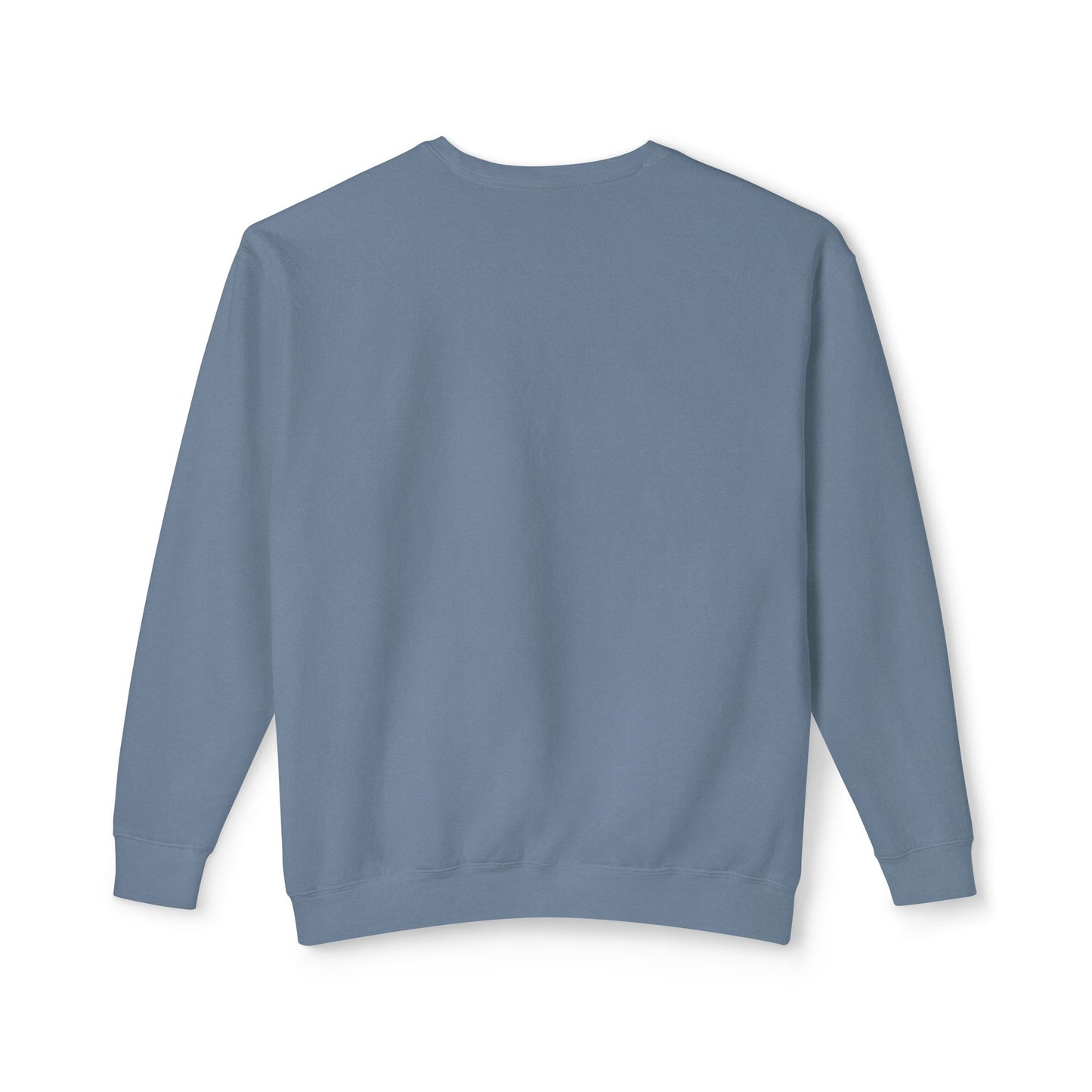 Voyageurs CC Lightweight Crewneck Sweatshirt