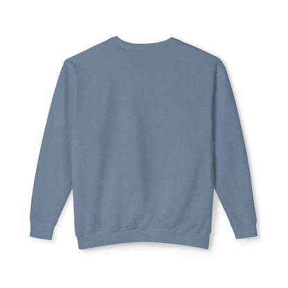 Voyageurs CC Lightweight Crewneck Sweatshirt