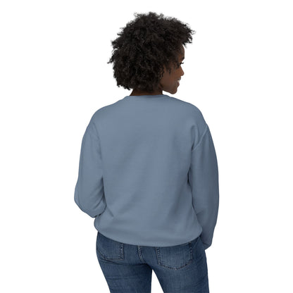 Voyageurs CC Lightweight Crewneck Sweatshirt