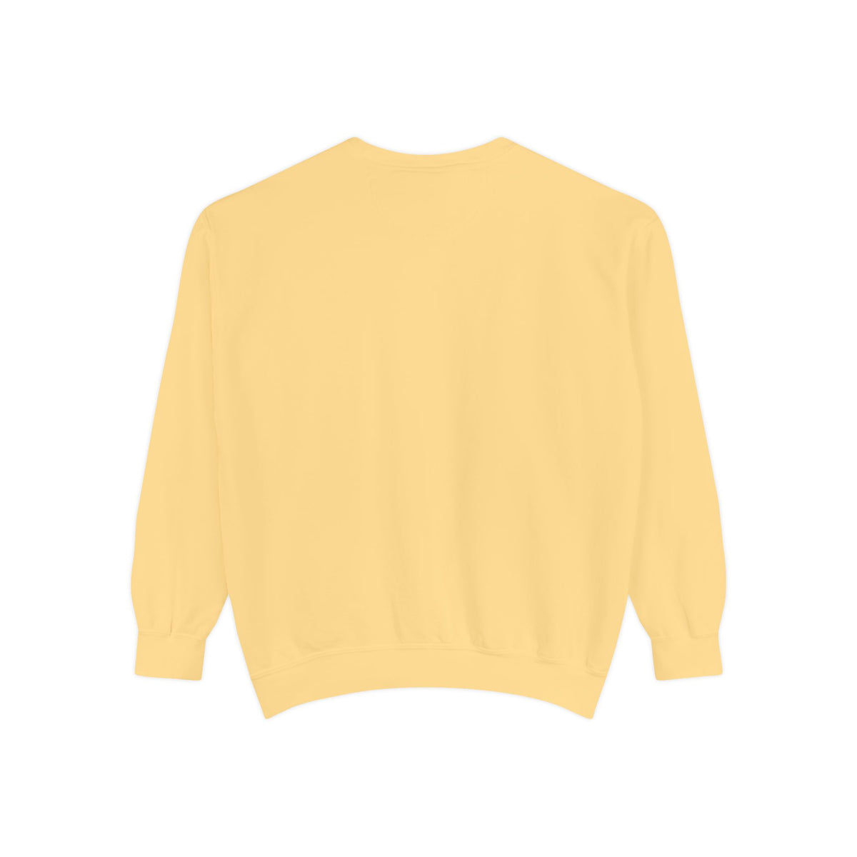 joshua tree CC sweatshirt