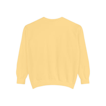 joshua tree CC sweatshirt