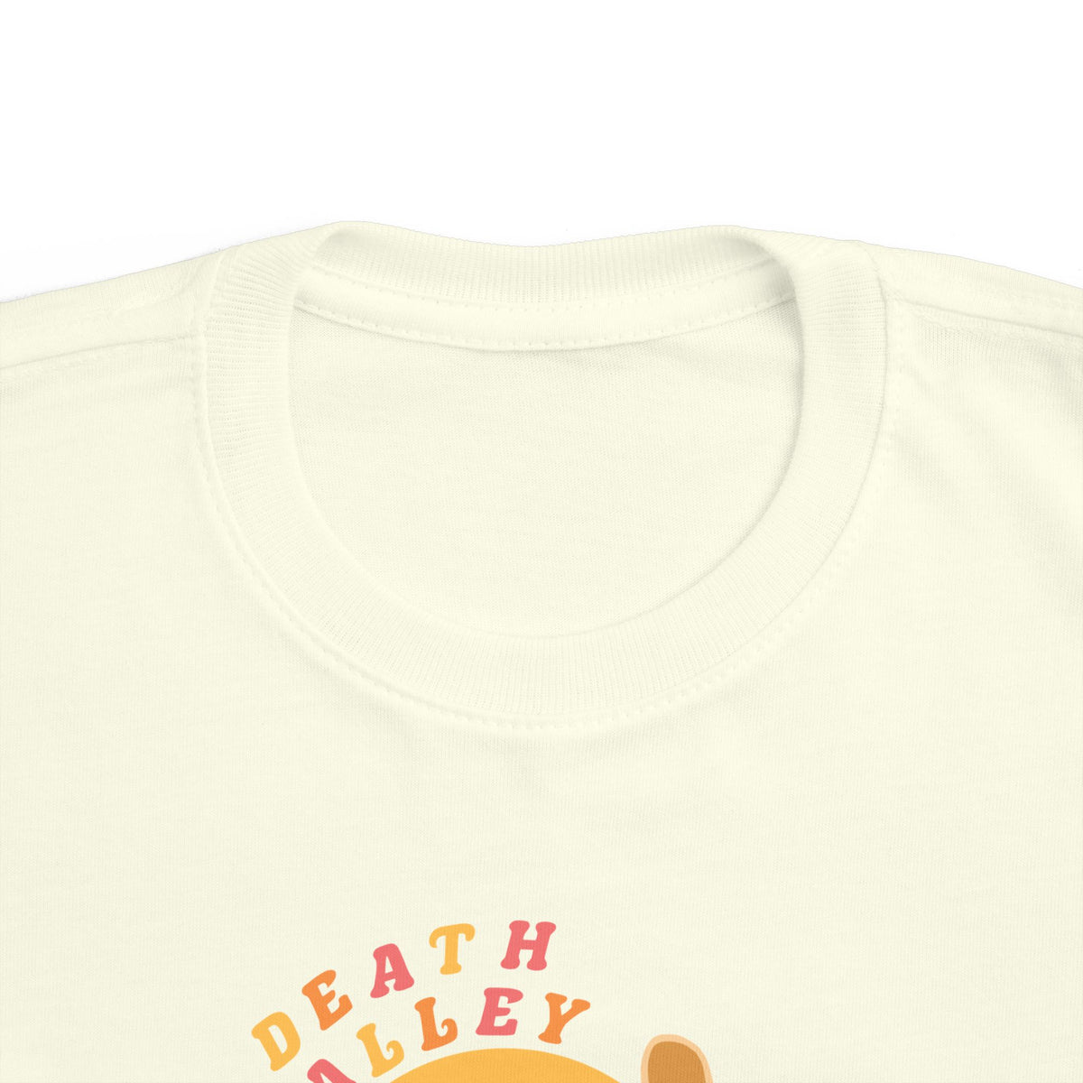 death valley toddler rabbit skin