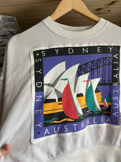 Sydney Australia Upcycle Size XS