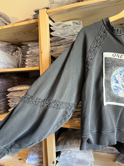 One World Upcycle Size S