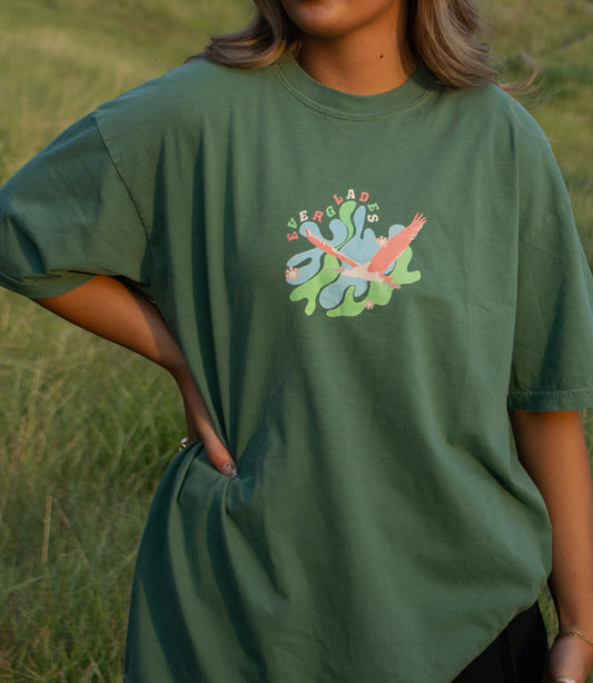 Everglades National Park T-Shirt