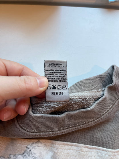 Gatlinburg Crewneck Upcycle Size S