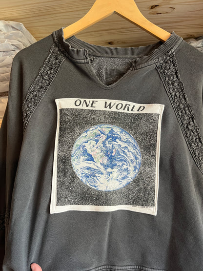 One World Upcycle Size S