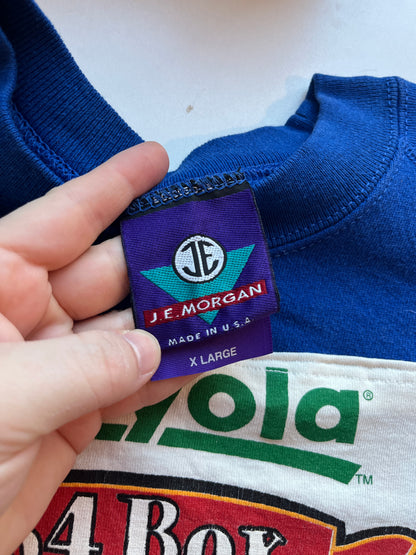 Crayola Crewneck Upcycle Size XL