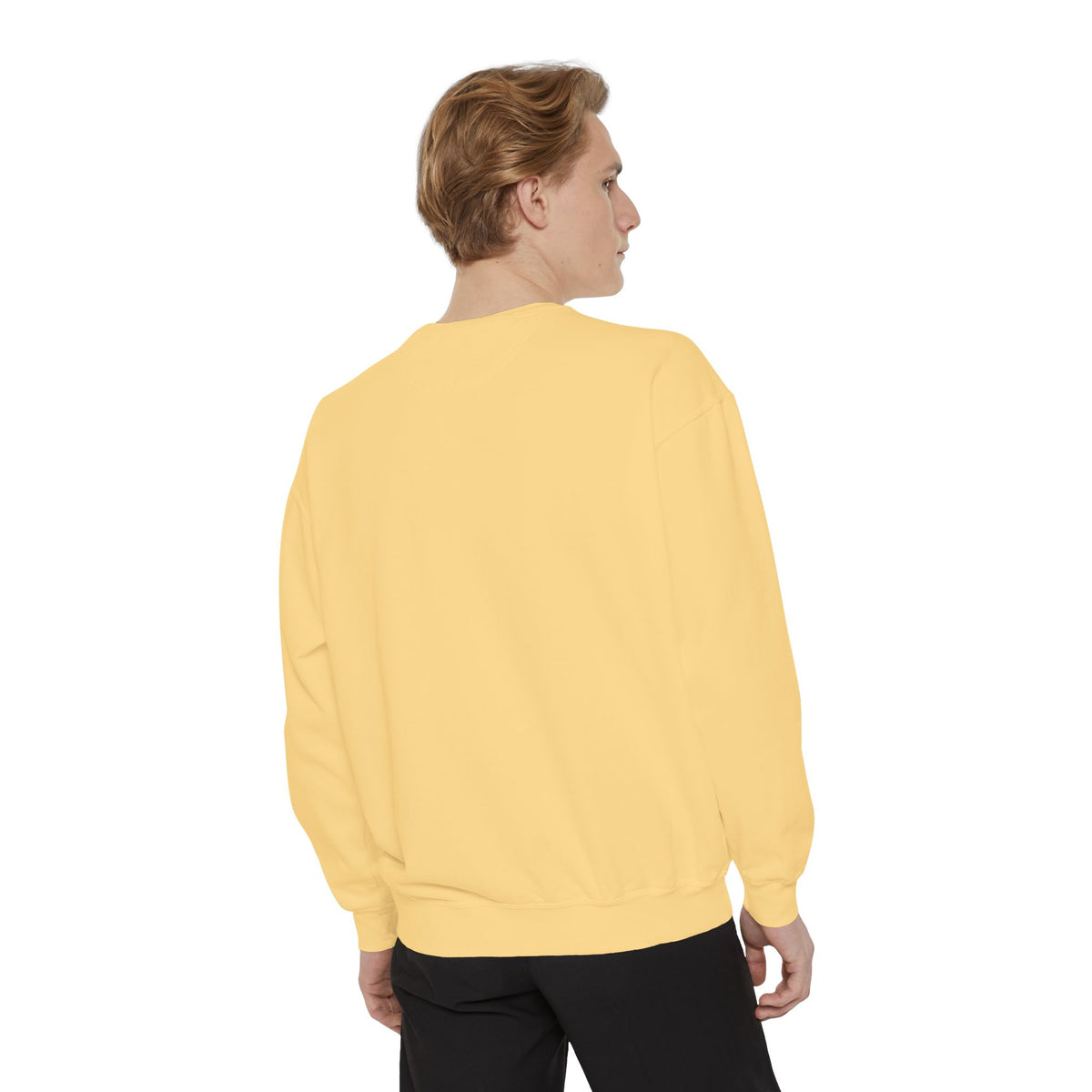 joshua tree CC sweatshirt