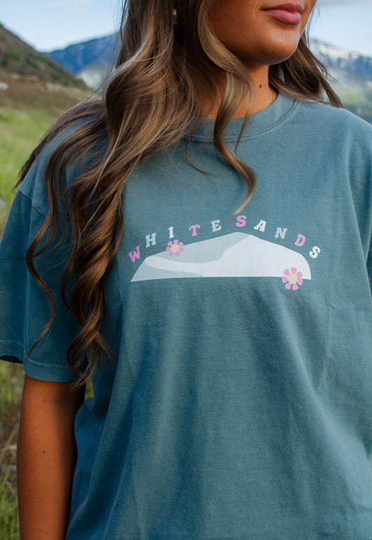 White Sands National Park T-Shirt