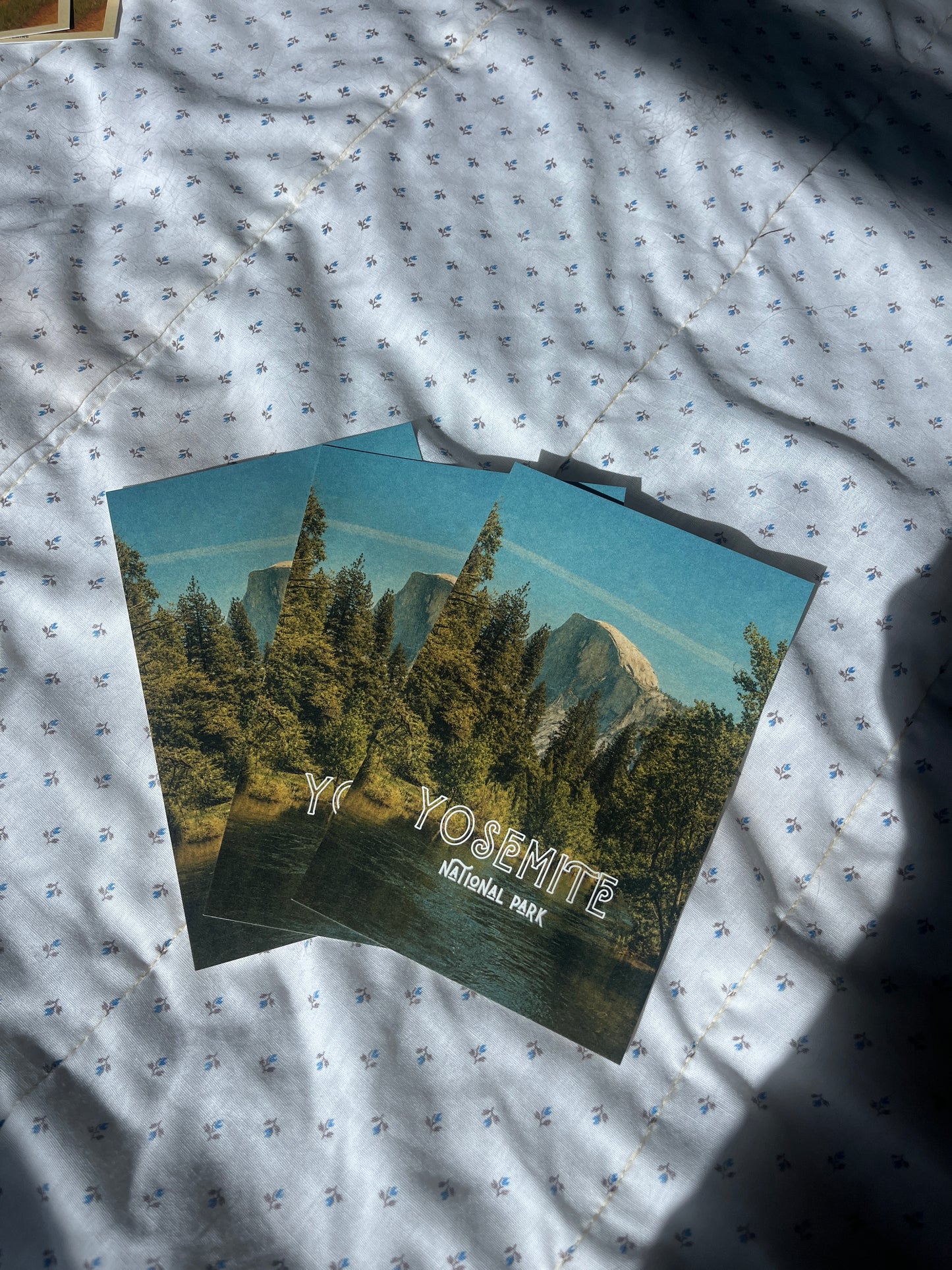 Vintage Inspired 4x6 Postcards