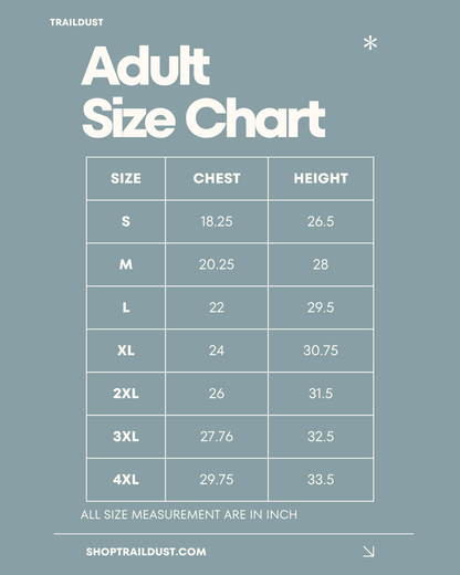 Rocky Mountain National Park Adult & Youth T-Shirt