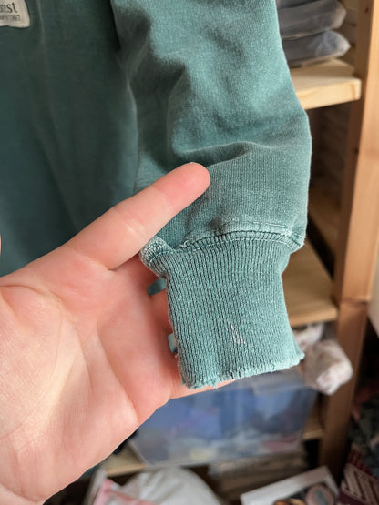 Toketee Falls Upcycle Size M (Oversized Fit)