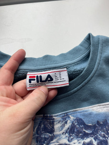 Rocky Mountain Upcycle Size XL