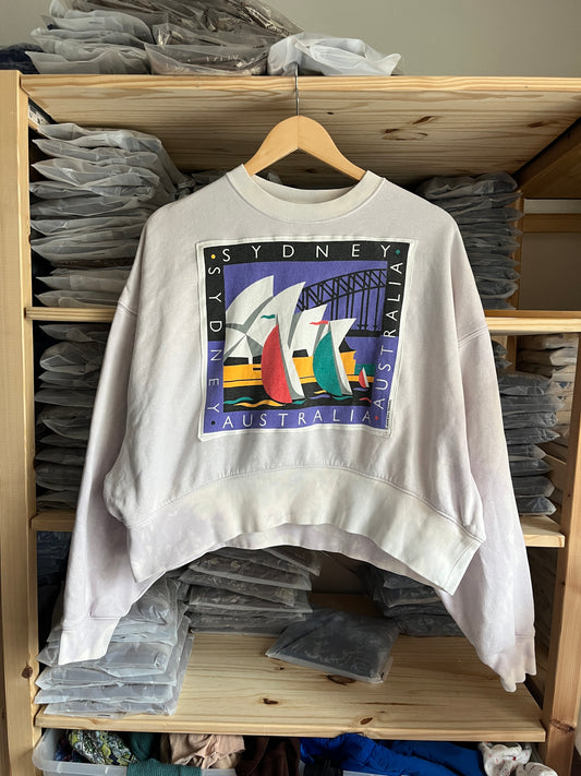 Sydney Australia Upcycle Size XS