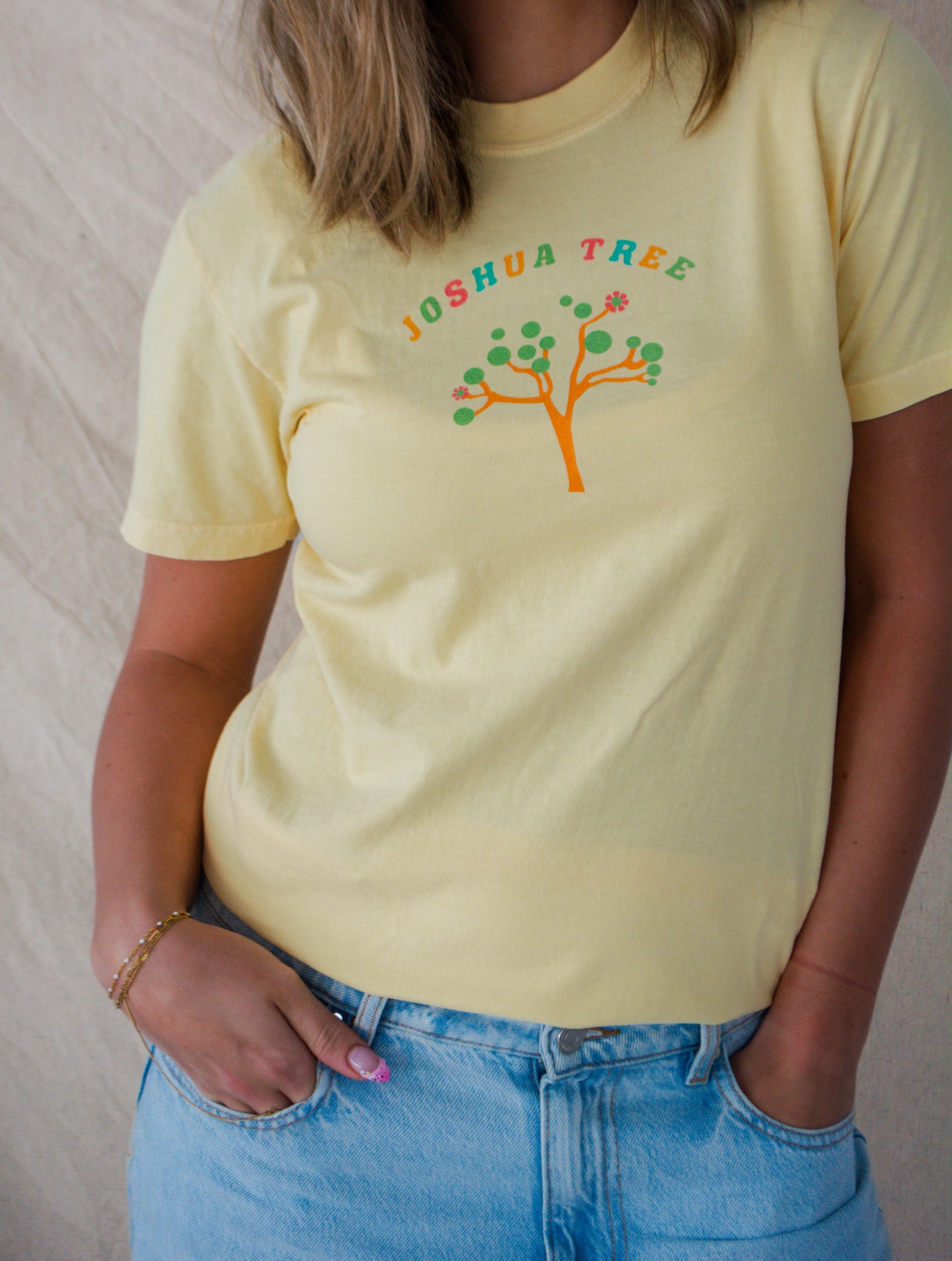 Joshua Tree National Park T-Shirt