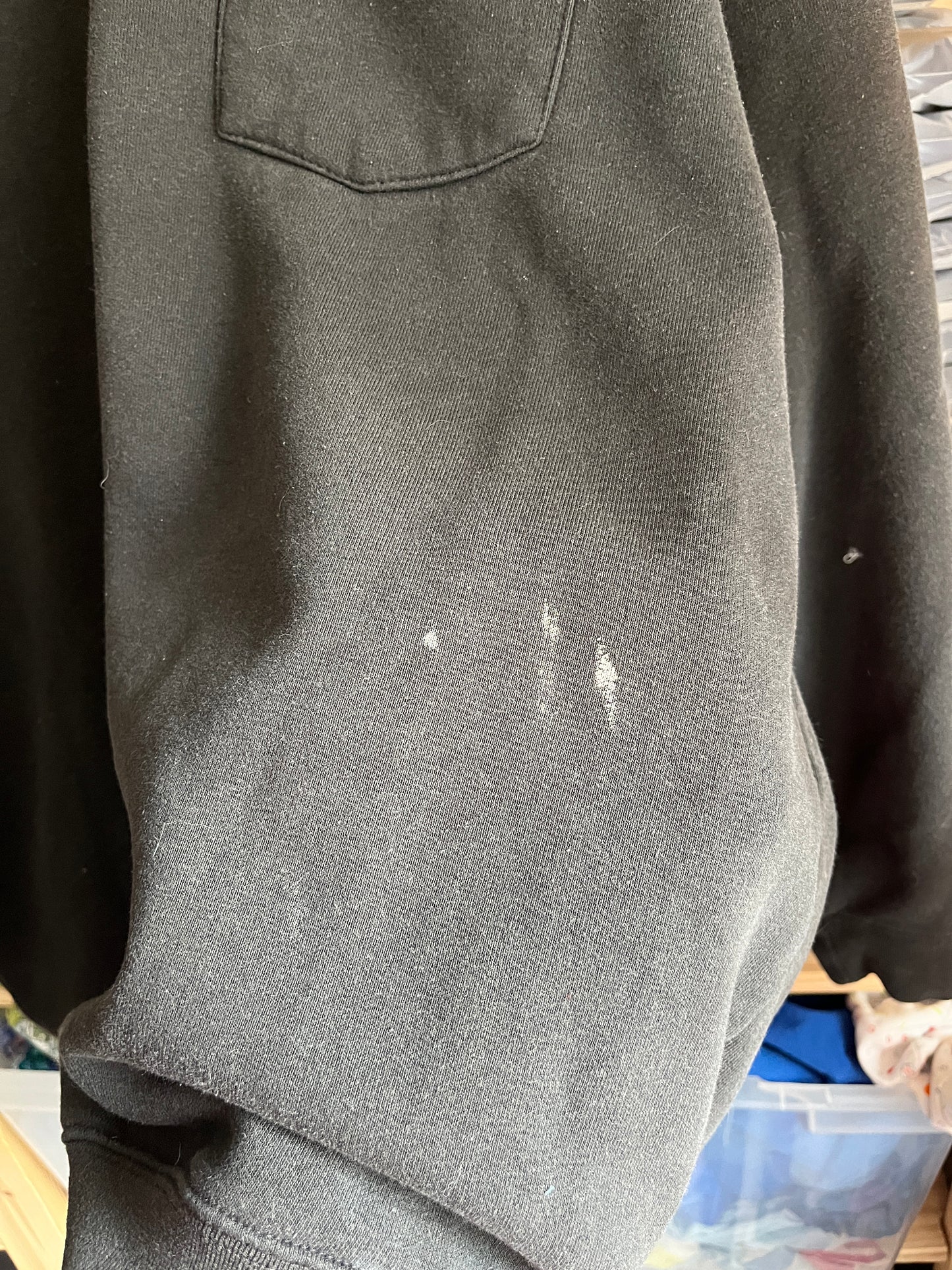 Mt Whitney Carhartt Upcycle Size XL