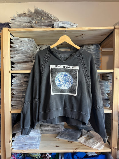 One World Upcycle Size S