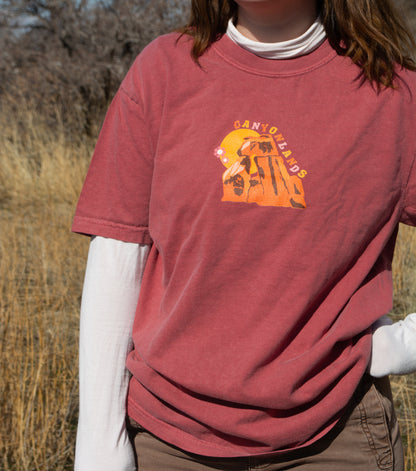 Canyonlands National Park T-Shirt