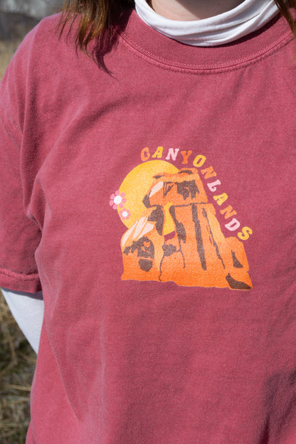 Canyonlands National Park T-Shirt