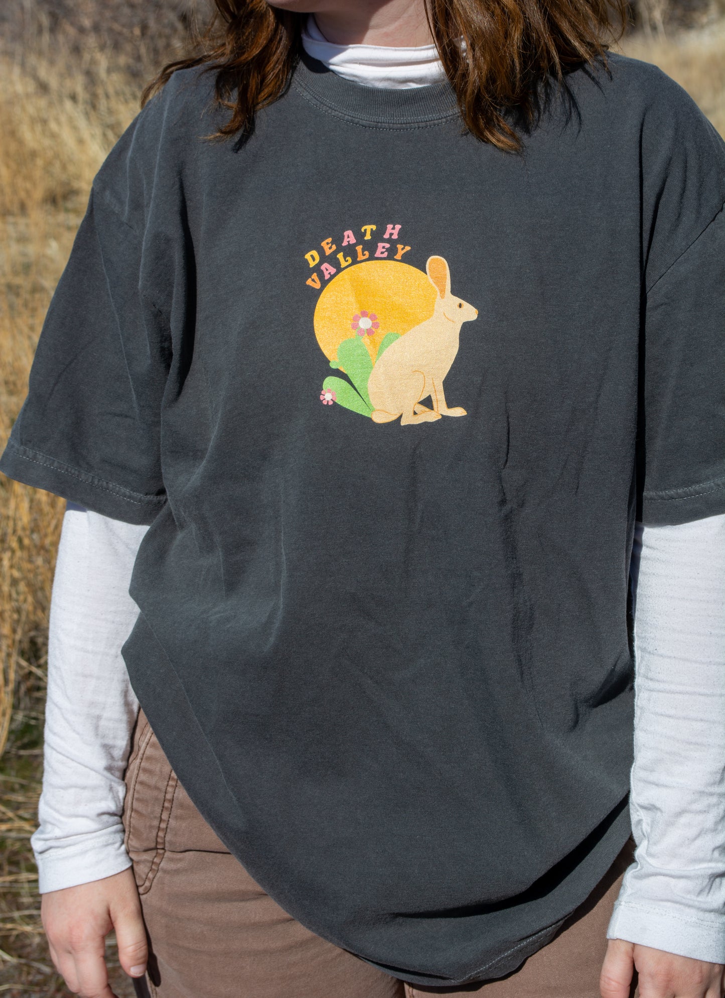 Death Valley National Park T-Shirt