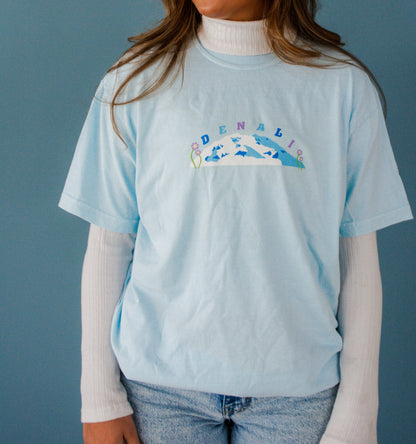 Denali National Park T-Shirt