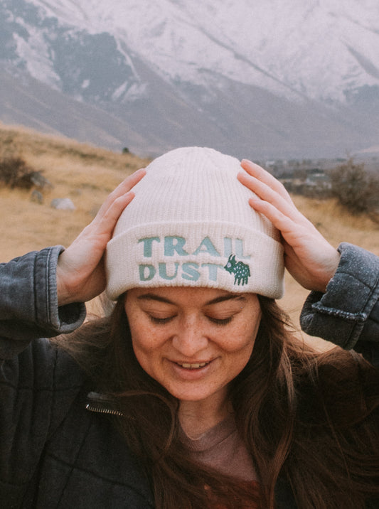 Traildust Fisherman Beanie