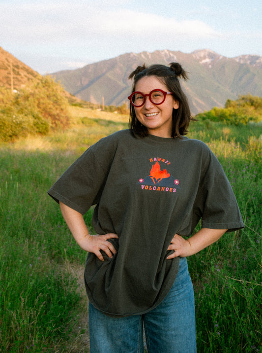 Hawai'i Volcanoes National Park T-Shirt