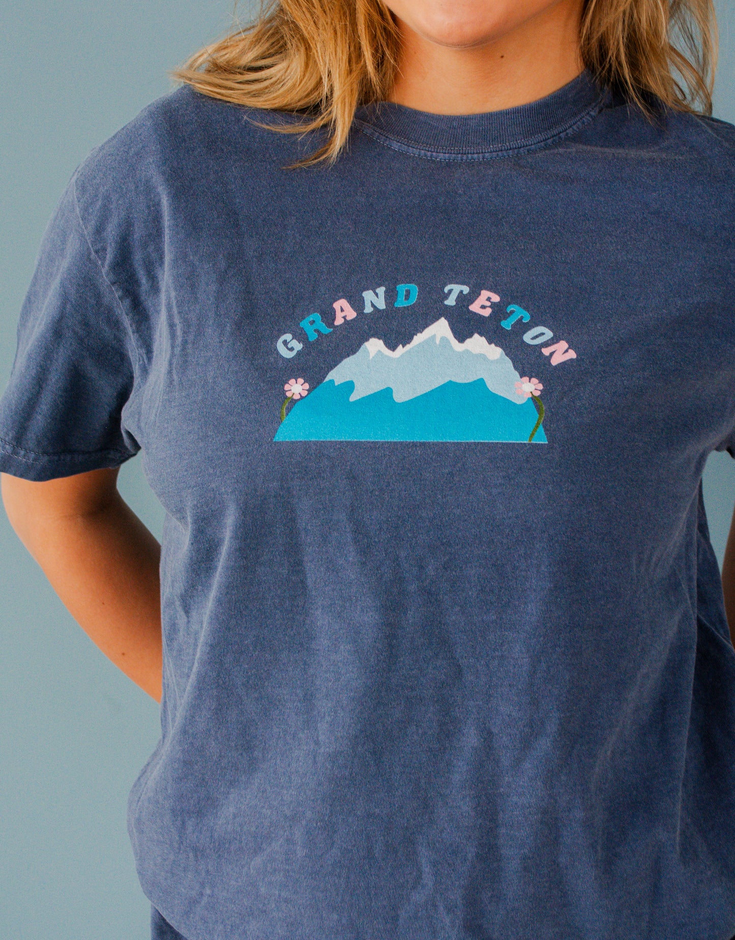 Grand Teton National Park T-Shirt