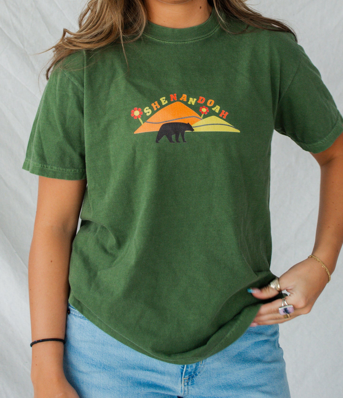 Shenandoah National Park T-Shirt