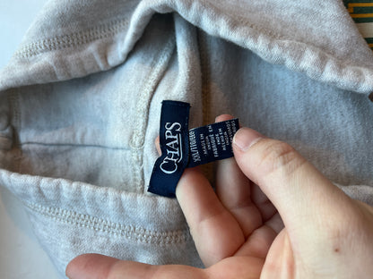Ski Vermont Collared Upcycle Size XXL