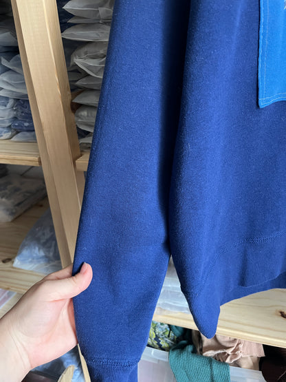Crater Lake Upcycle Size M