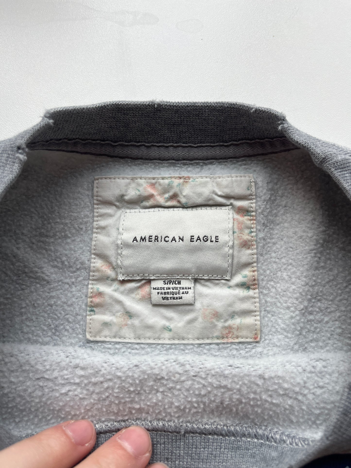 Jackson Hole Upcycle Size S