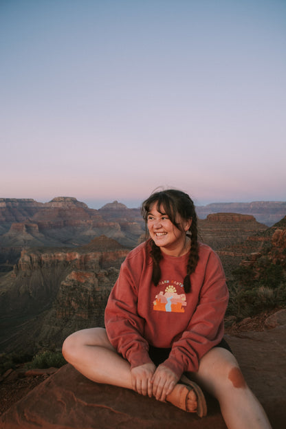 Grand Canyon National Park Sweatshirt