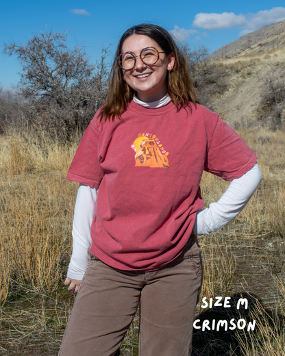 Canyonlands National Park T-Shirt